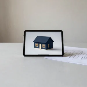 3D Home Design